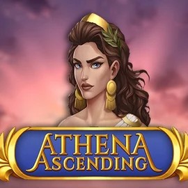Play Athena Ascending slot by Play'n GO on tiger-bingo.com