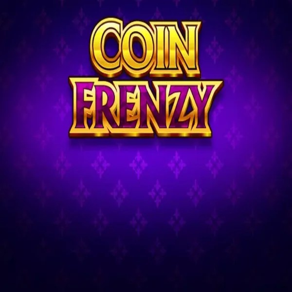 Coin Frenzy – slot by Greentube, featured at tiger-bingo.com