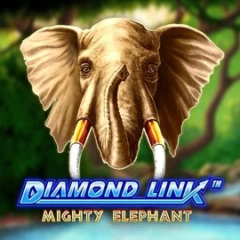 Play Diamond Link Mighty Elephant slot by Novomatic on tiger-bingo.com