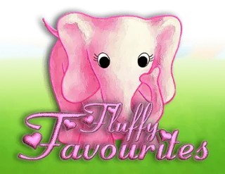 Play Fluffy Favourites slot by Eyecon on tiger-bingo.com