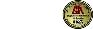 Jugadores Anónimos support | Spain at Happy Tiger
