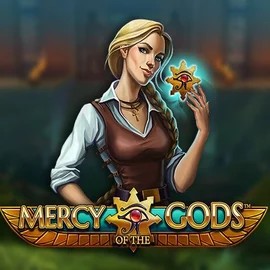 Mercy Of The Gods online slot from NetEnt – play at tiger-bingo.com