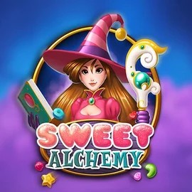 Sweet Alchemy online slot from Play'n GO – play at tiger-bingo.com